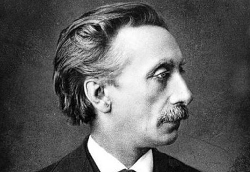 eduard dekker