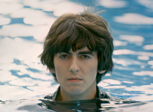 George Harrison