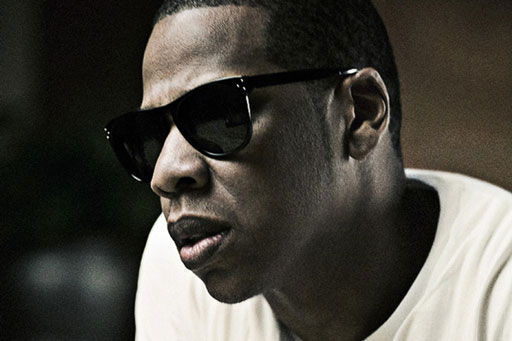 Shawn Carter