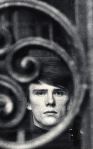 Stuart Sutcliffe