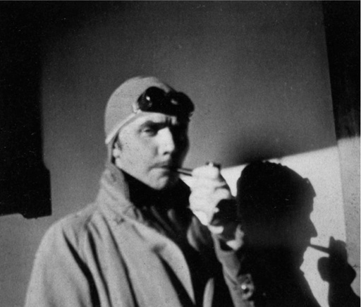 Theo van Doesburg