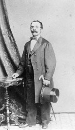 henry e steinway