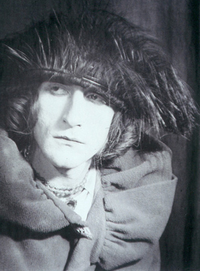 Marcel Duchamp