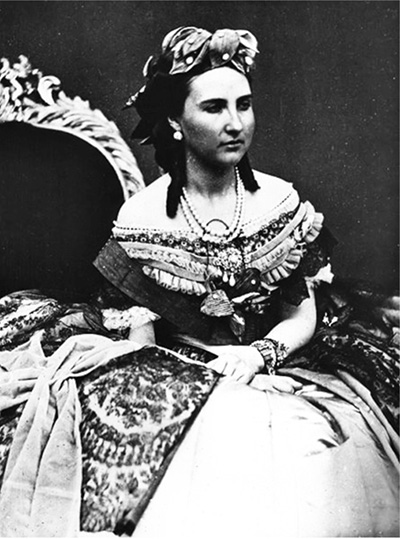 Marie-Charlotte-Amlie-Augustine-Victoire-Clmentine-Lopoldine