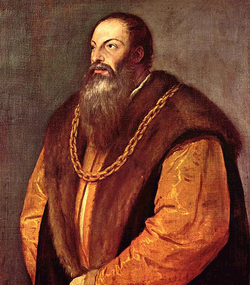 pietro arentino