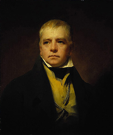 Sir Walter Scott