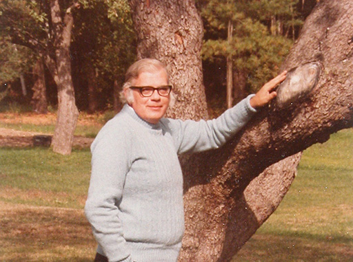thomas huff