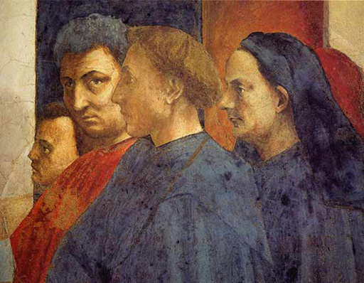 tommaso di ser giovanni di simone and
