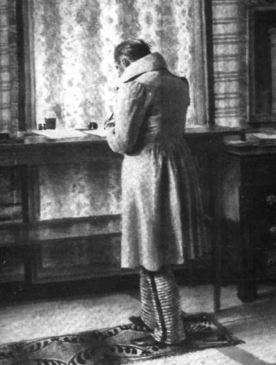 valentin alekseevich zhukovsky