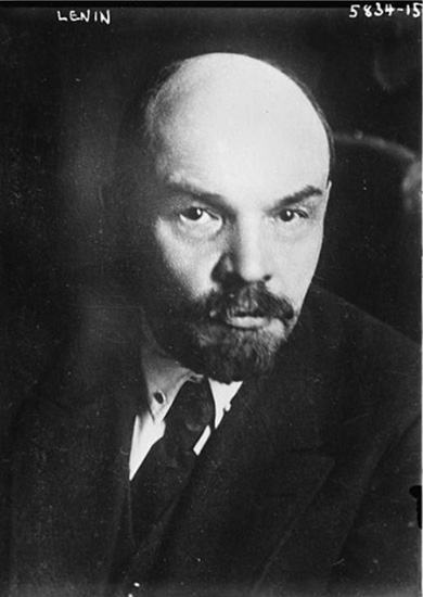 lenin