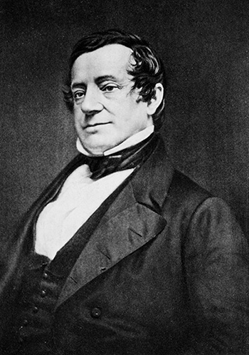 washington irving